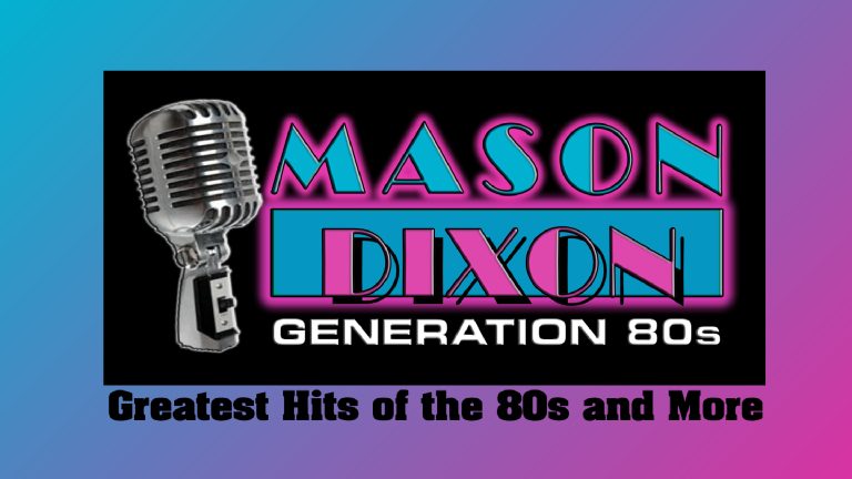 Mason Dixon Generation 80s