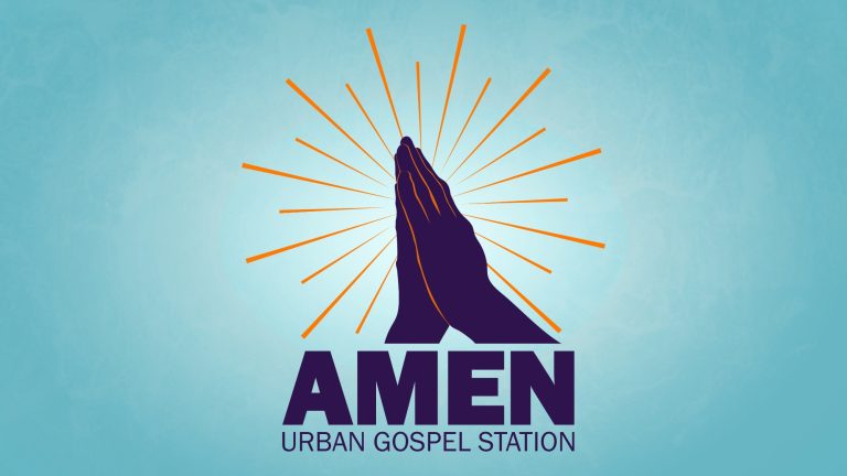 Amen Rec Background