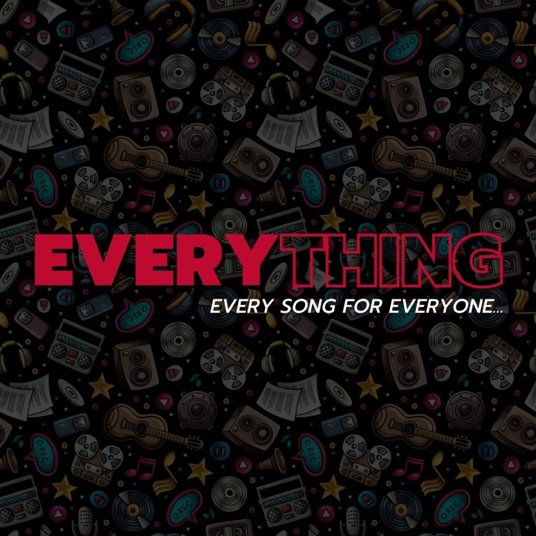 Audio 1 Brands Everything