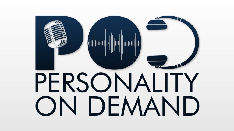 Personality on Demand