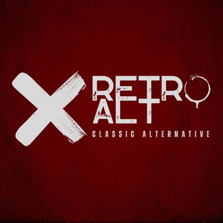 Audio 1 Brands Retro Alt