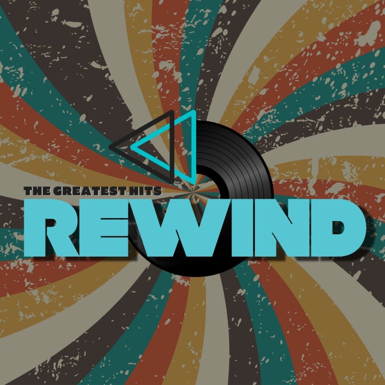 Audio 1 Brands Rewind