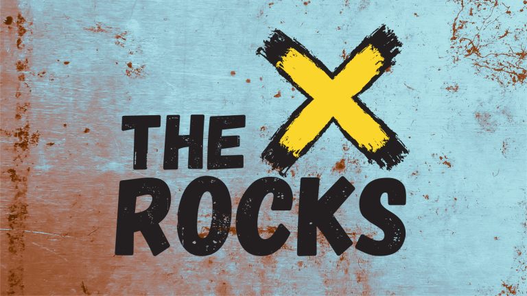 The-X