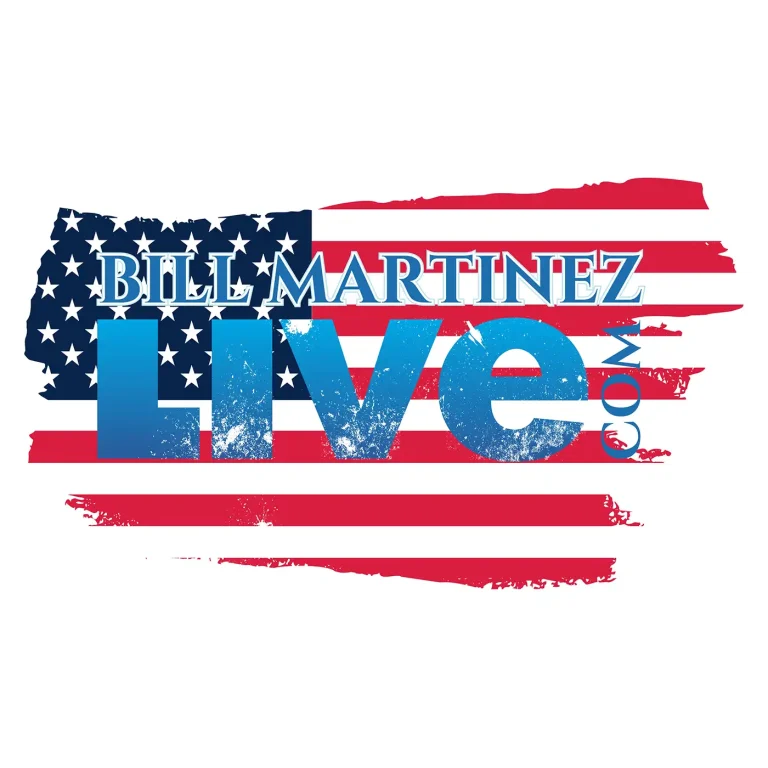 Bill Martinez Logo