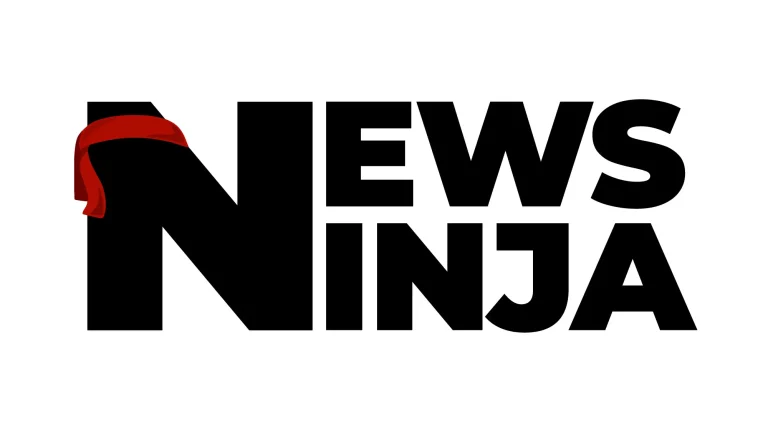 News ninja slide web