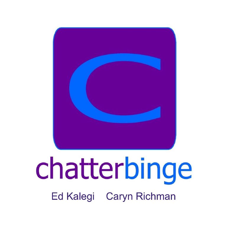 Chatterbinge logo